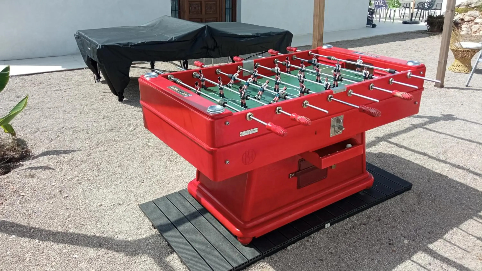 Villa Paradise , playa climatizada y privada a 10 minutos de Sitges