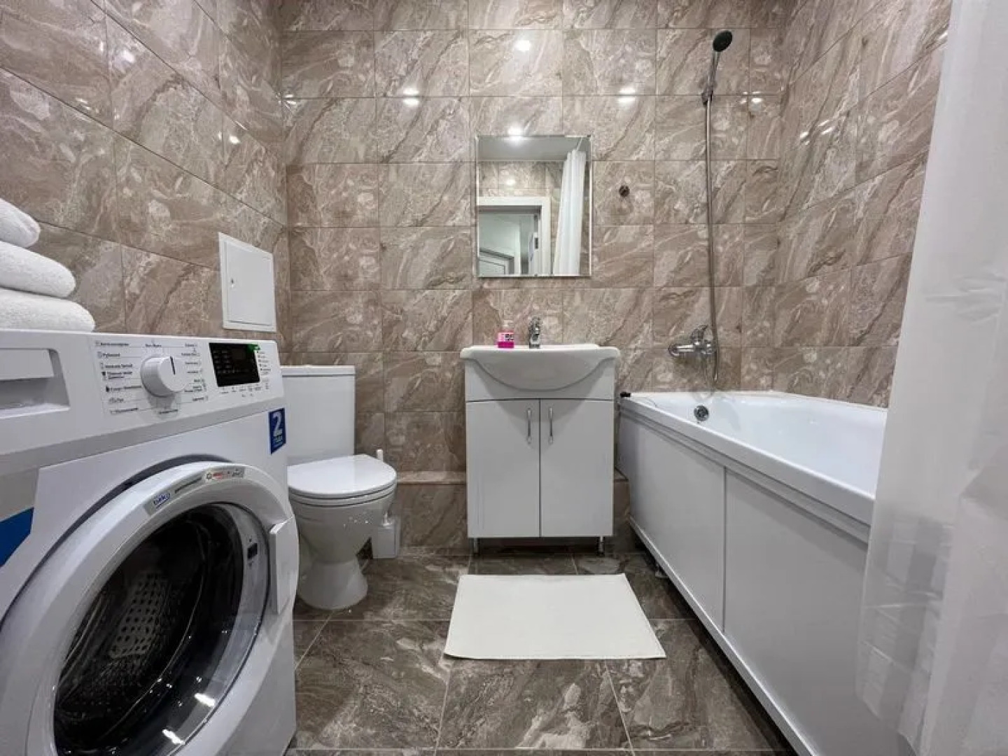 ИзиРент на ул. Ленинградская, д. 68