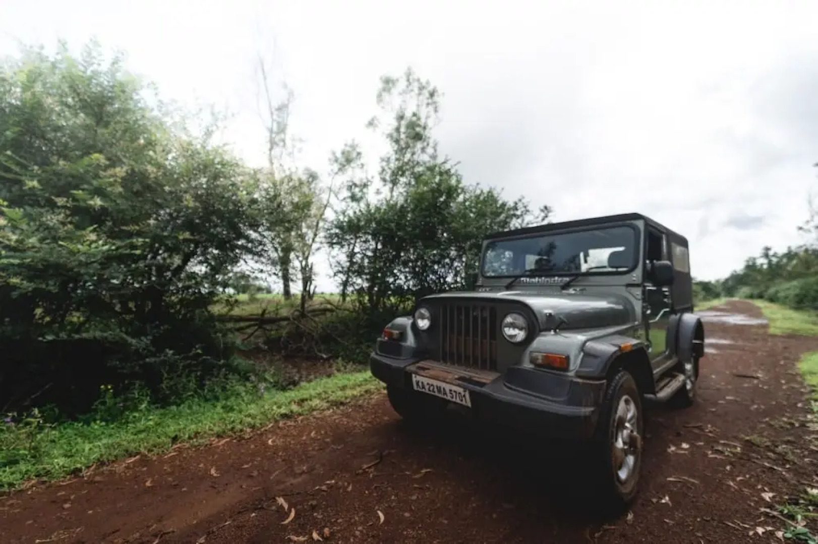 Shatavari Eco Resort