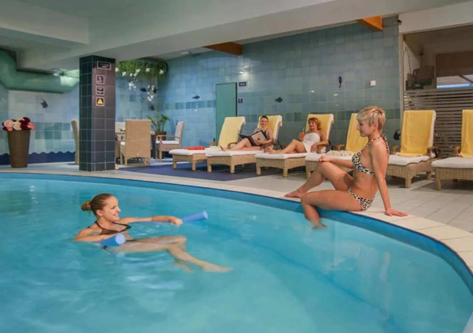 Hotel International Brno