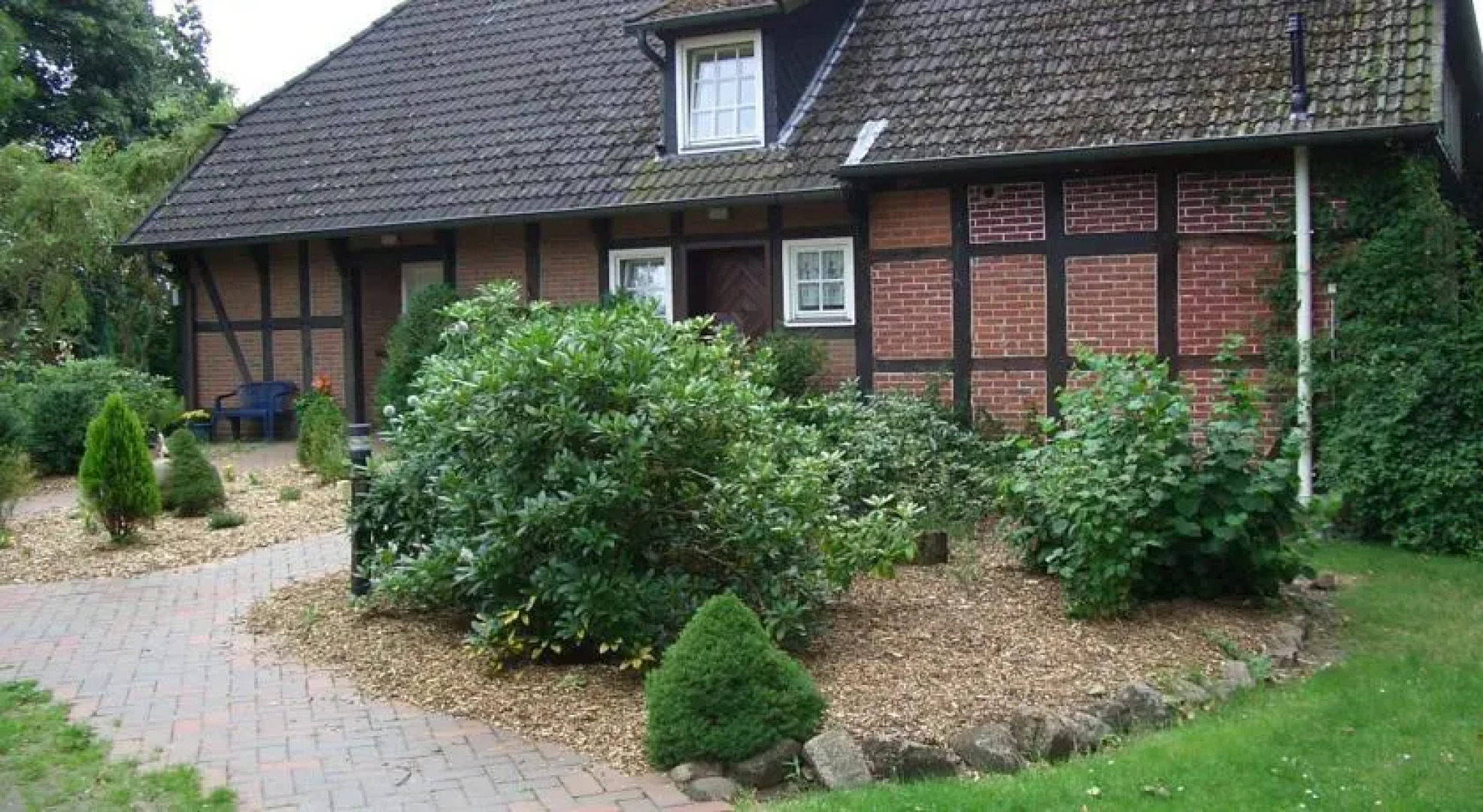 Landgasthof Drei Linden