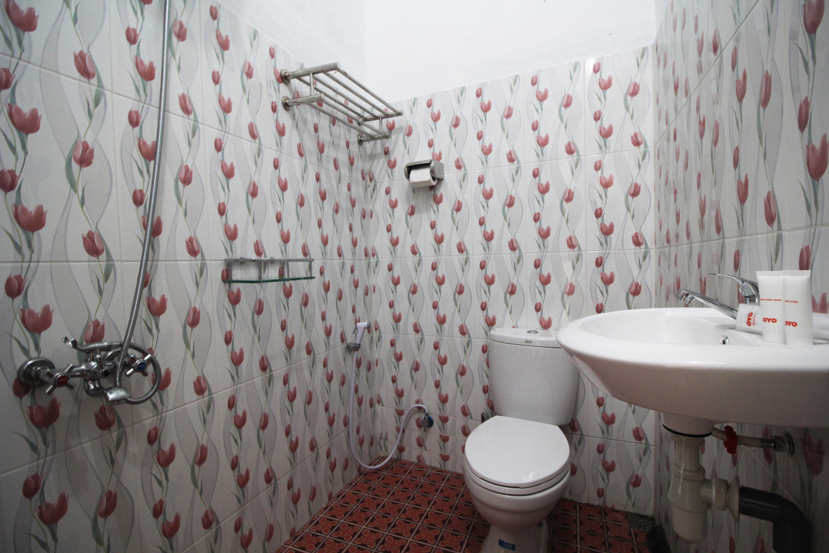 OYO 2014 Wisma Zahra