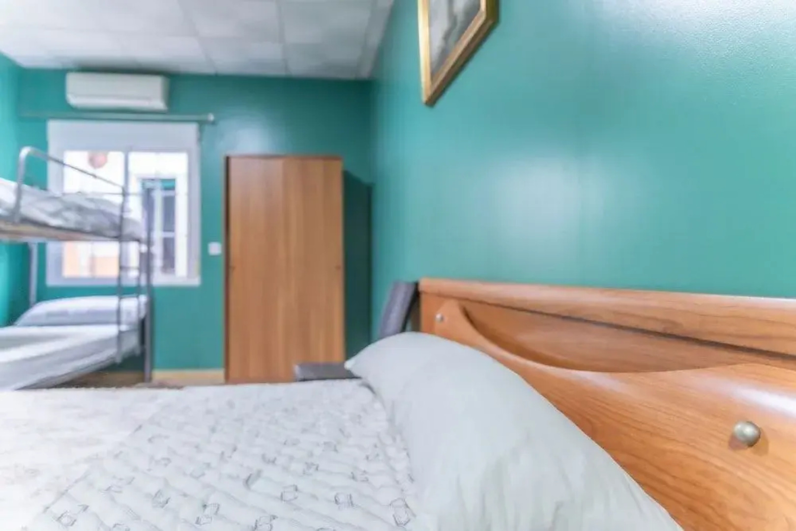 Albergue Rojo Plata by Vivere Stays - Hostel