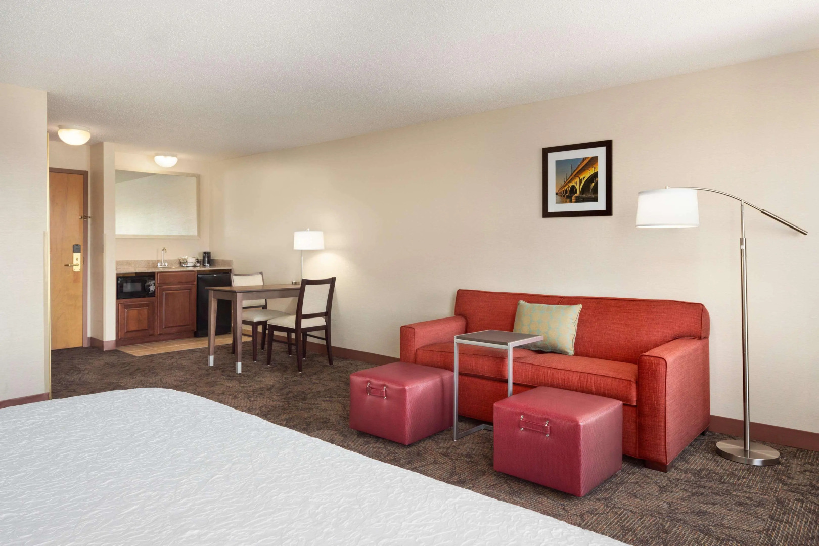 Hampton Inn & Suites Detroit/Sterling Heights