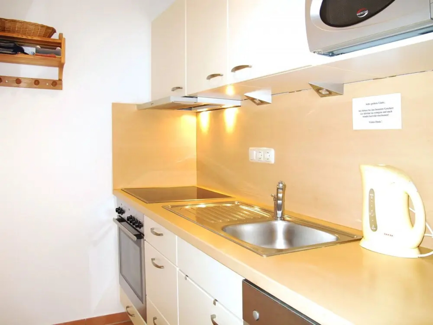 Ostsee-residenz Damp