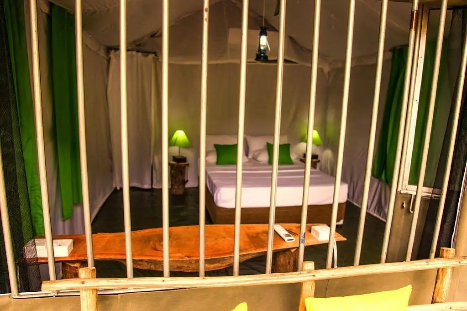 Forest Glen Bungalow