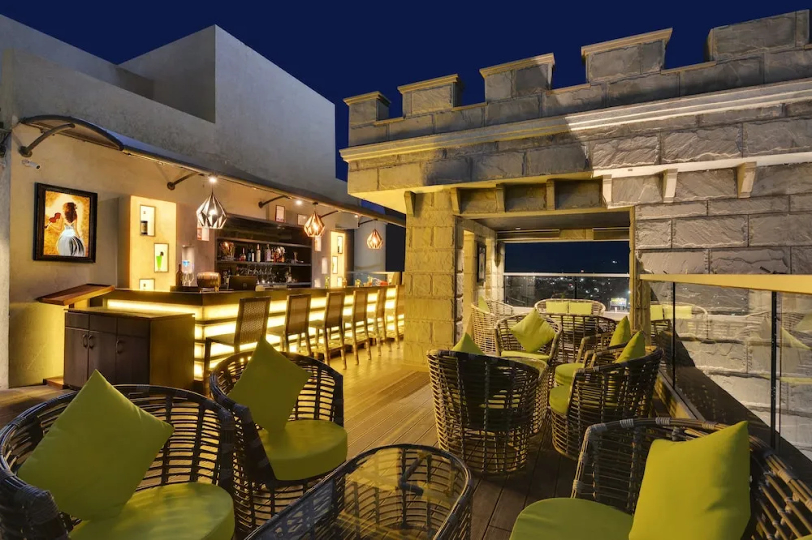 The Fern Residency Jaipur