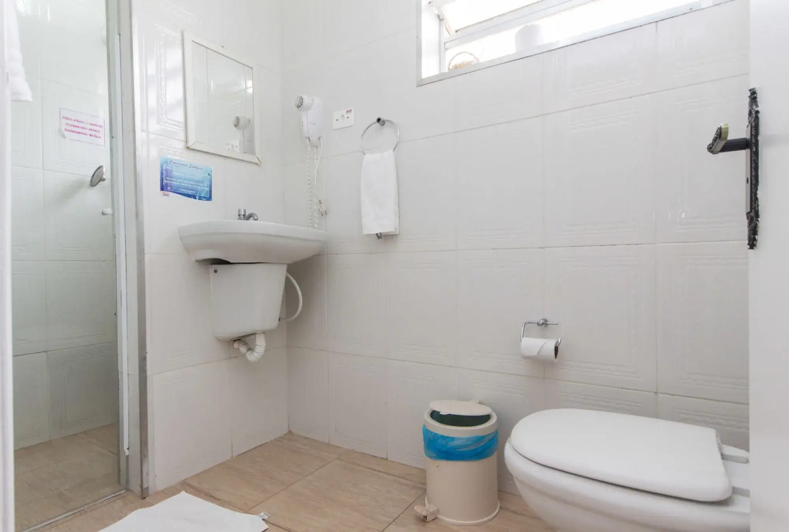 Hotel Pousada Vivendas do Sol e Mar