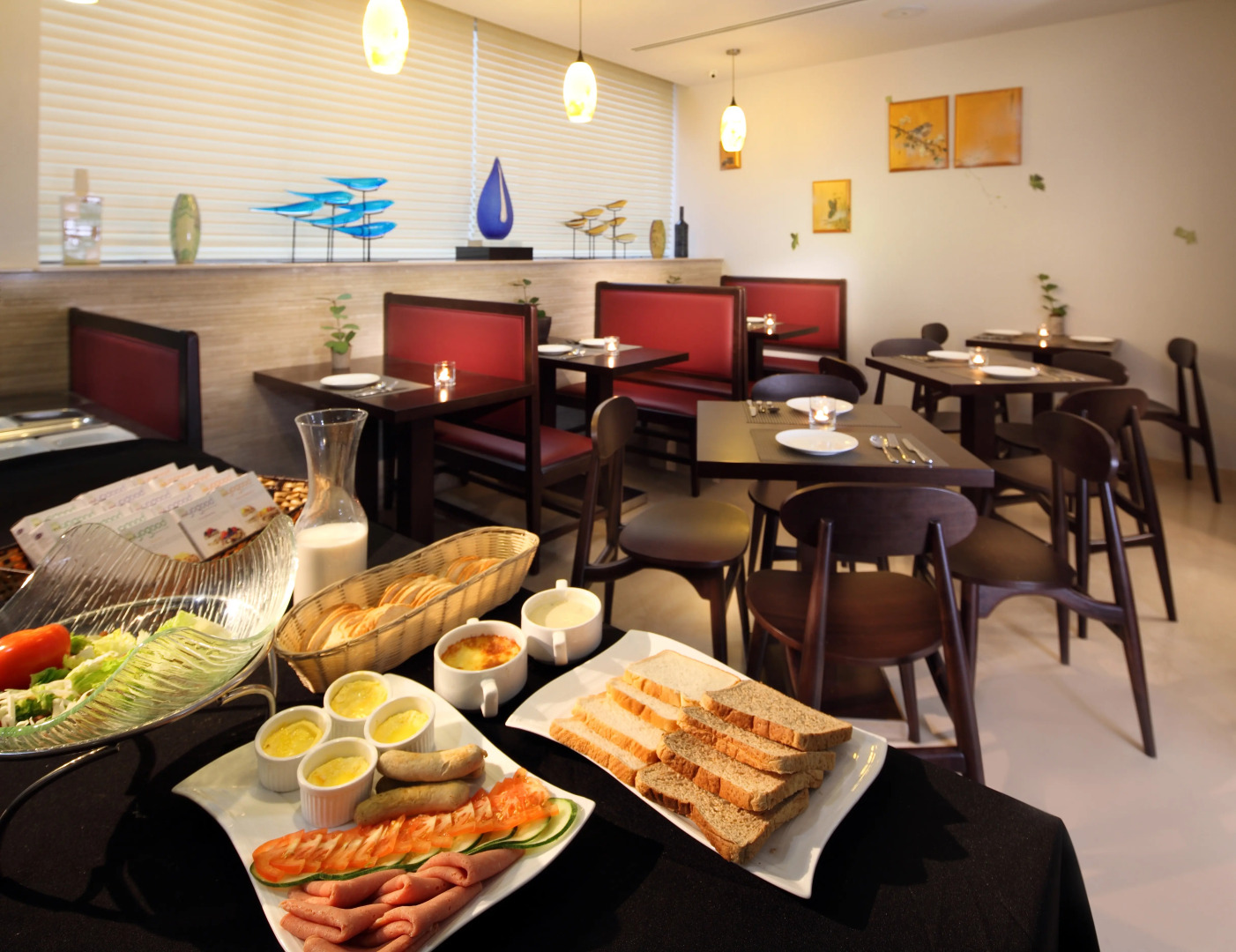 Hotel Clover 5 HongKong Street