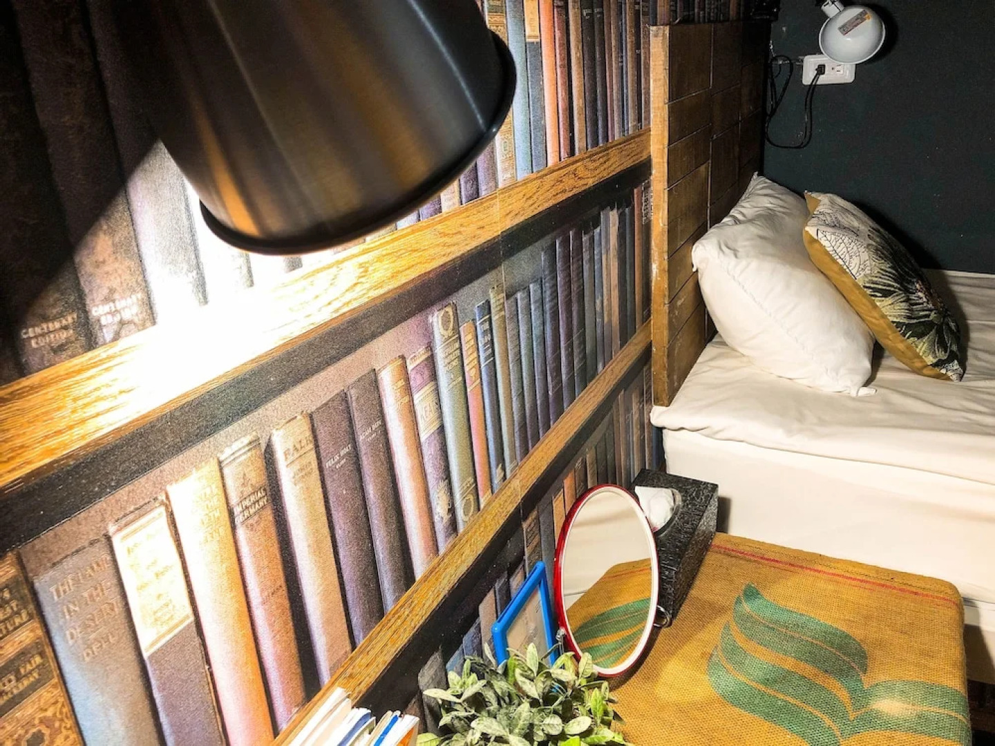 Good Farming Day B&B