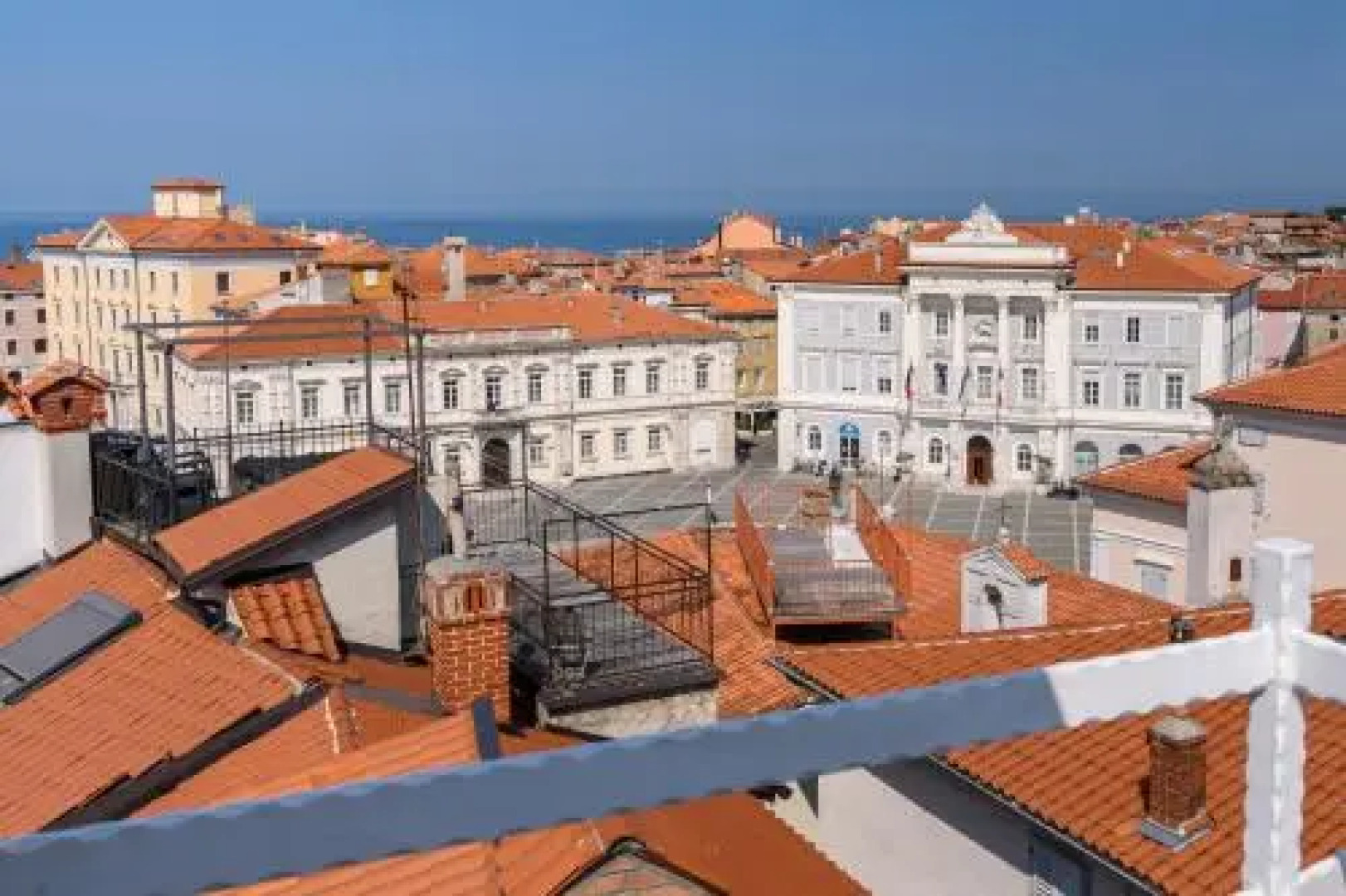 Apartment Sebastijan