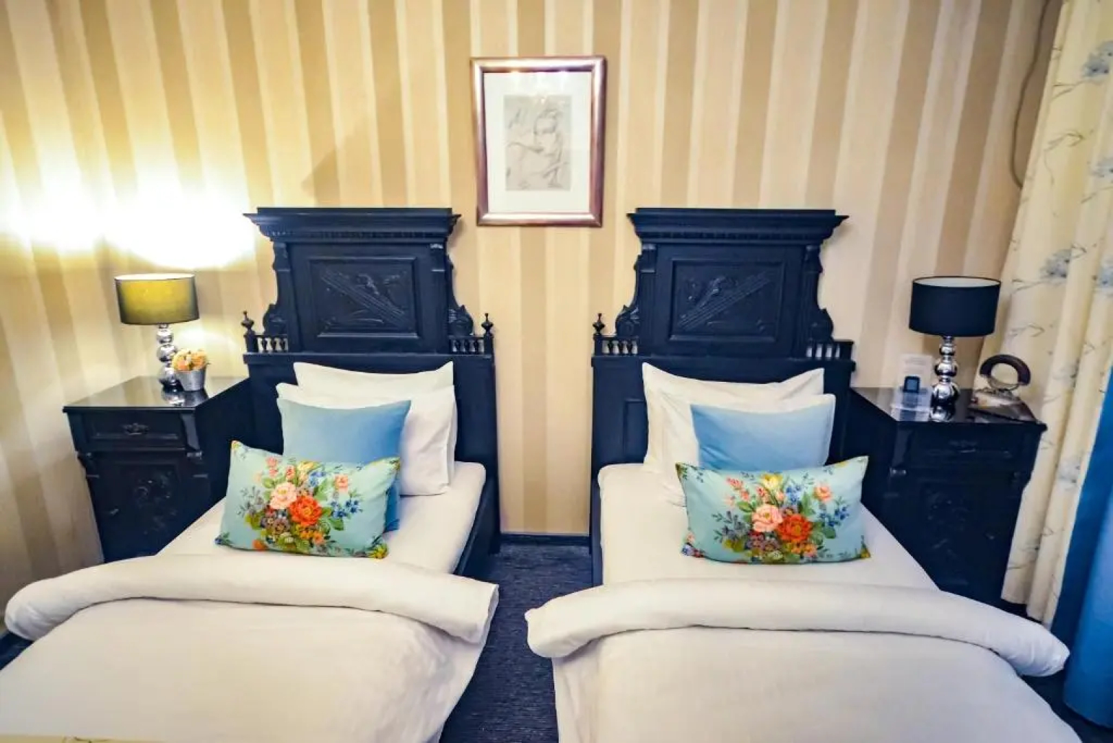 Vila SaraDa Boutique