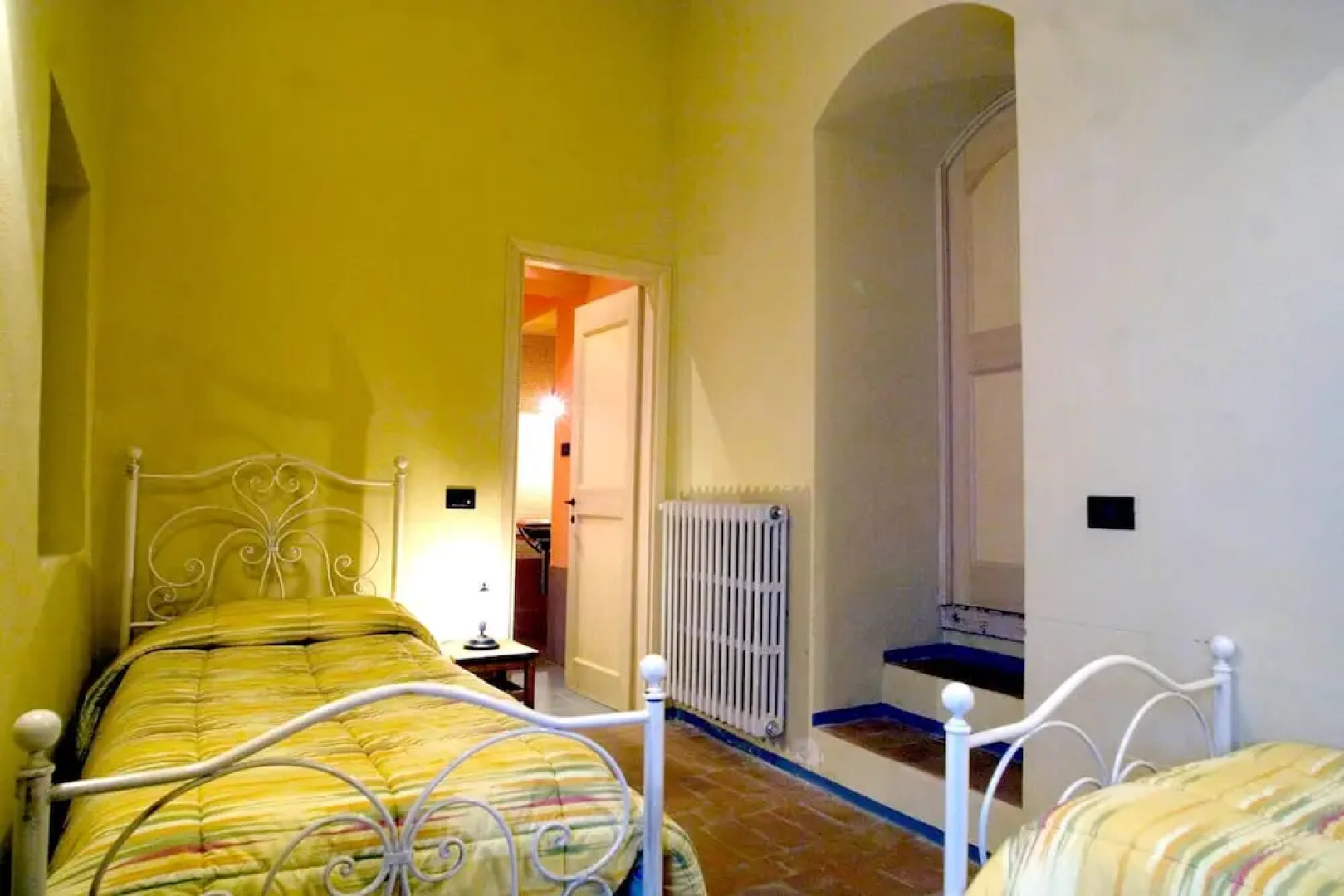 Apartment With 2 Bedrooms in Castelfranco Piandiscò, With Shared Pool
