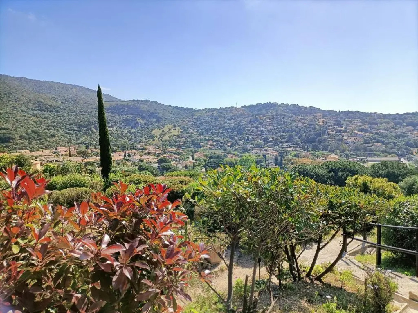 Superbe T4 -Vue Mer- Tout Confort Refait a Neuf!