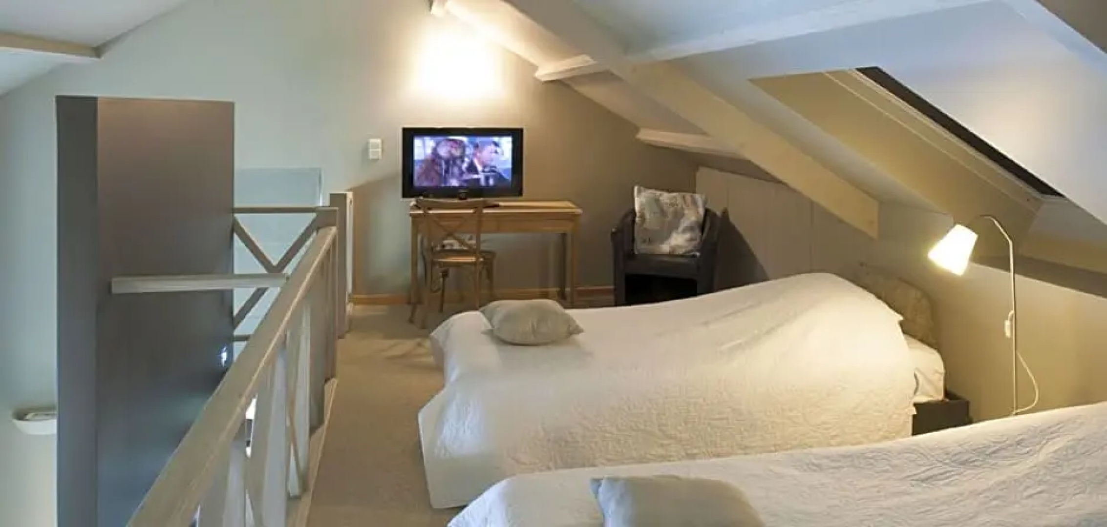 B&B Au Grenier