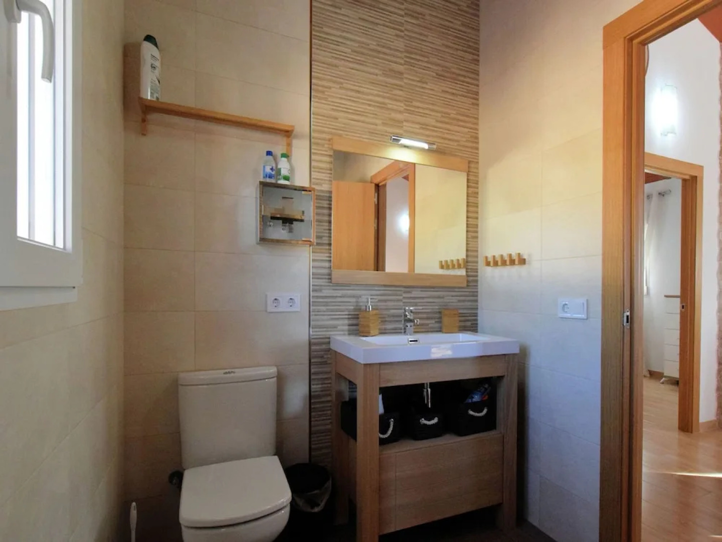 Attractive and Nice Holiday Home With Private Swimming Pool in a Beautiful Area