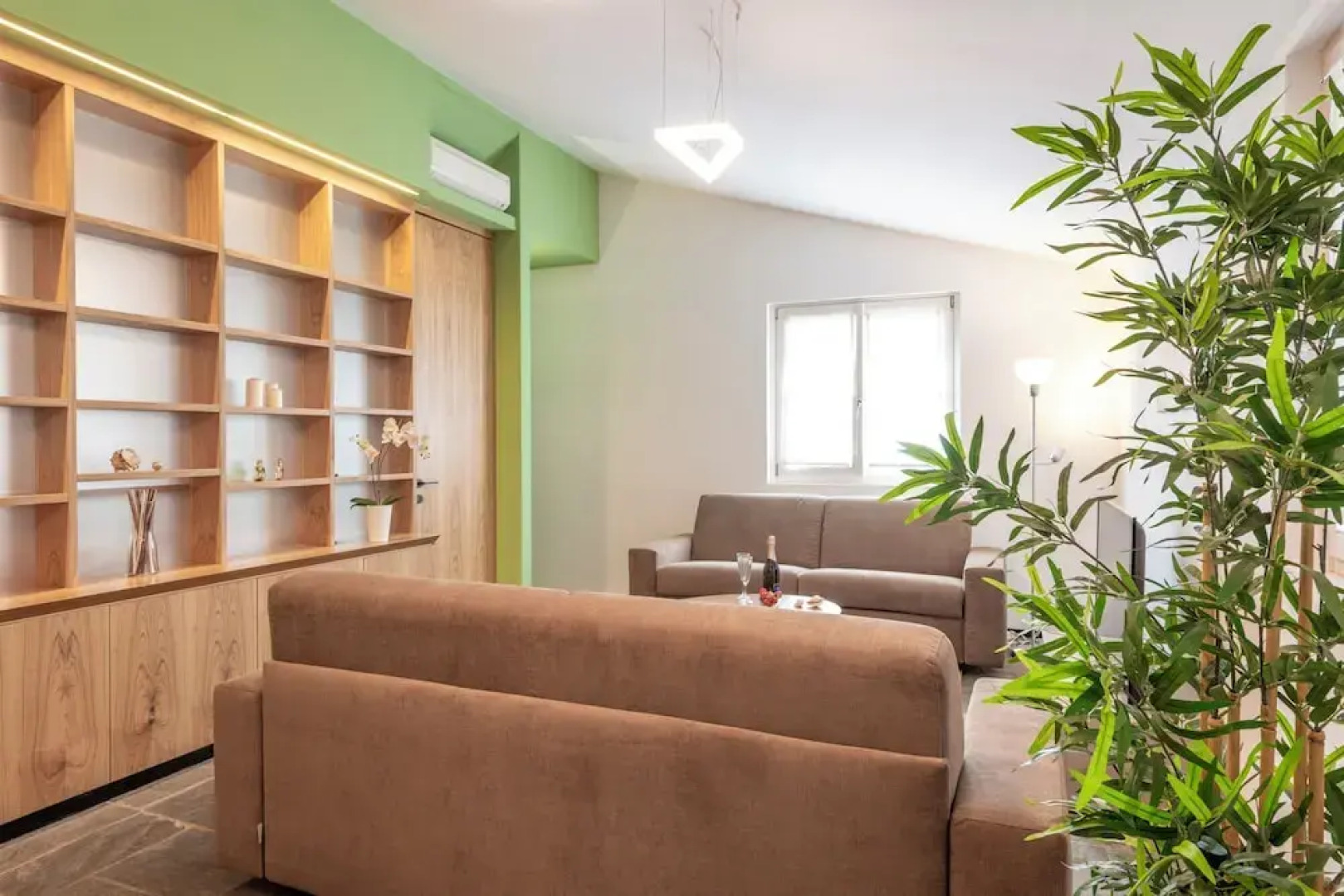 Charming Portofino 3-bed retreat