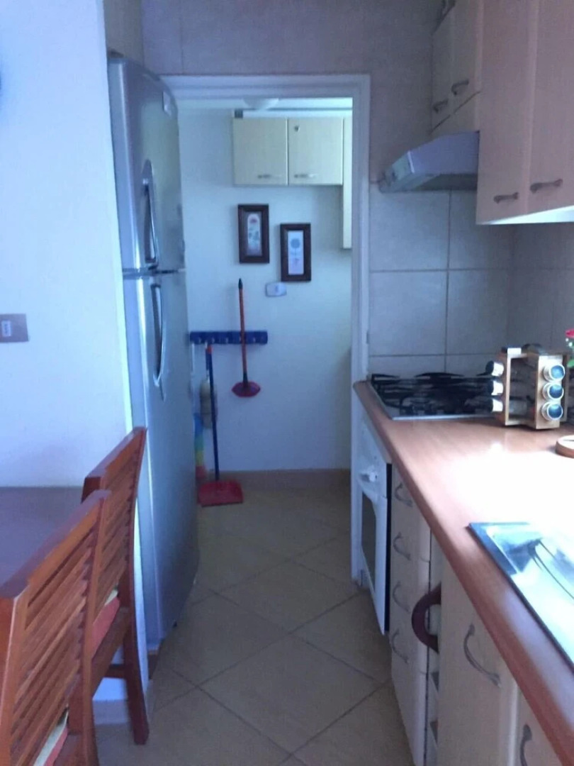 Departamento en Playa El Canelillo