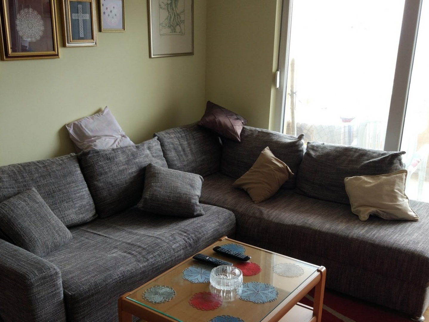 Apartment Ivan - with parking : A1 Biograd, Riviera Biograd