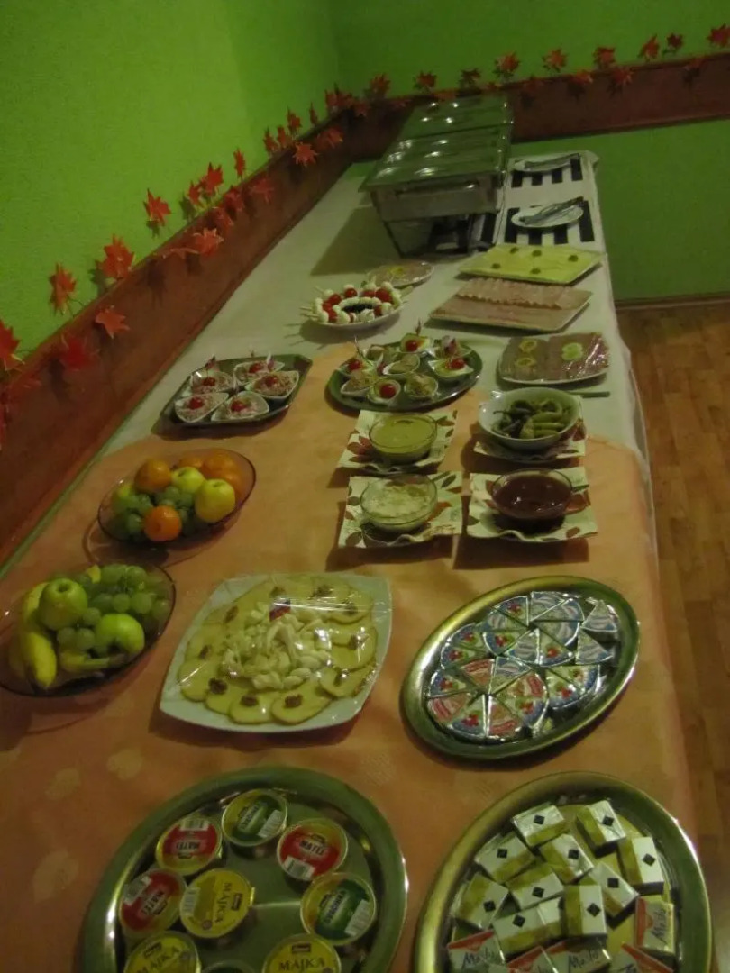 Hotel Hubert Nové Zámky