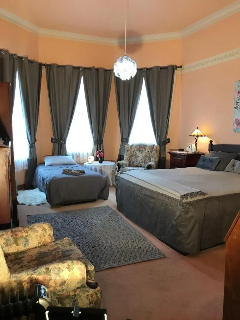 Stony Rise Cottage B&B