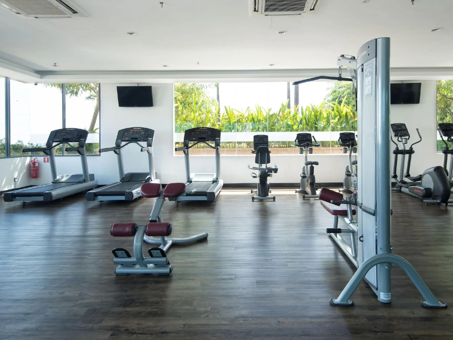 The Light Hotel Penang