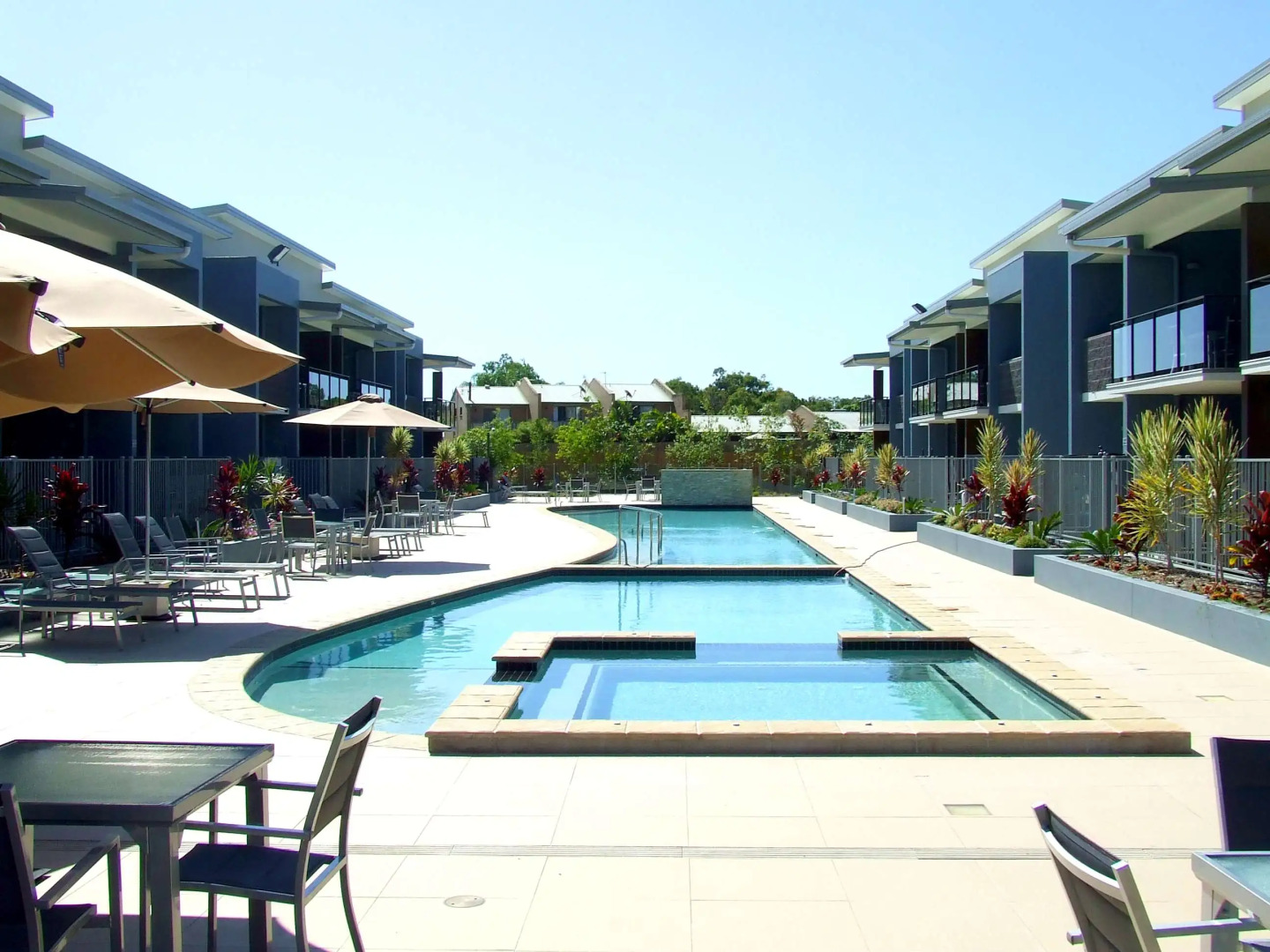 Ramada Hervey Bay