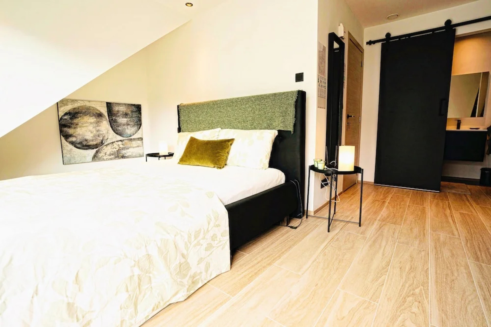 Résidence palace expo