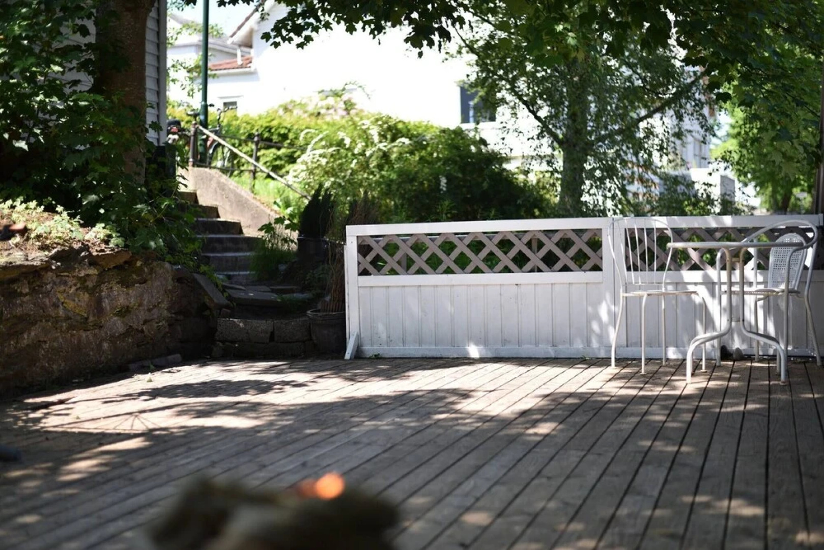 Central Nicolas Apartment Nr6 Stavanger 4 Rooms