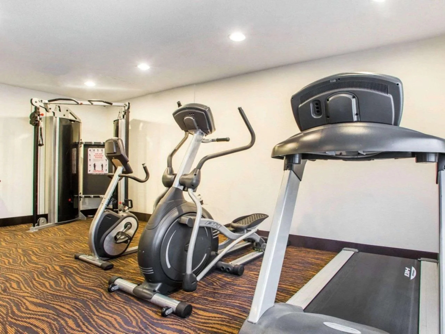 Sleep Inn Naperville - Chicago