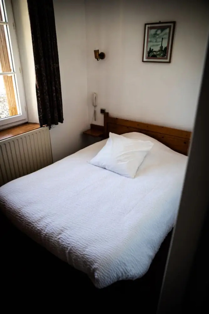 Auberge de la Vallee