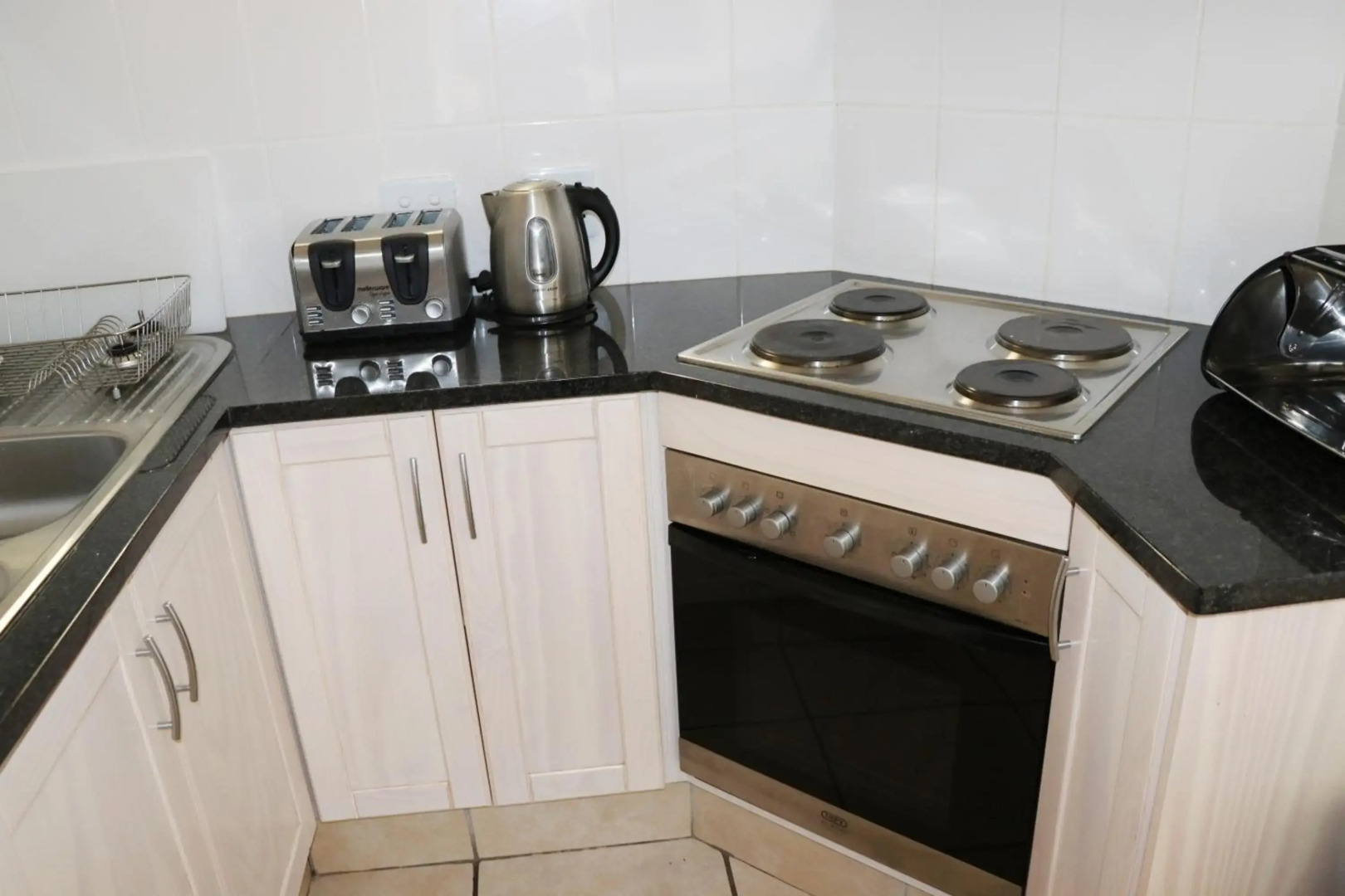 Club Mykonos Langebaan