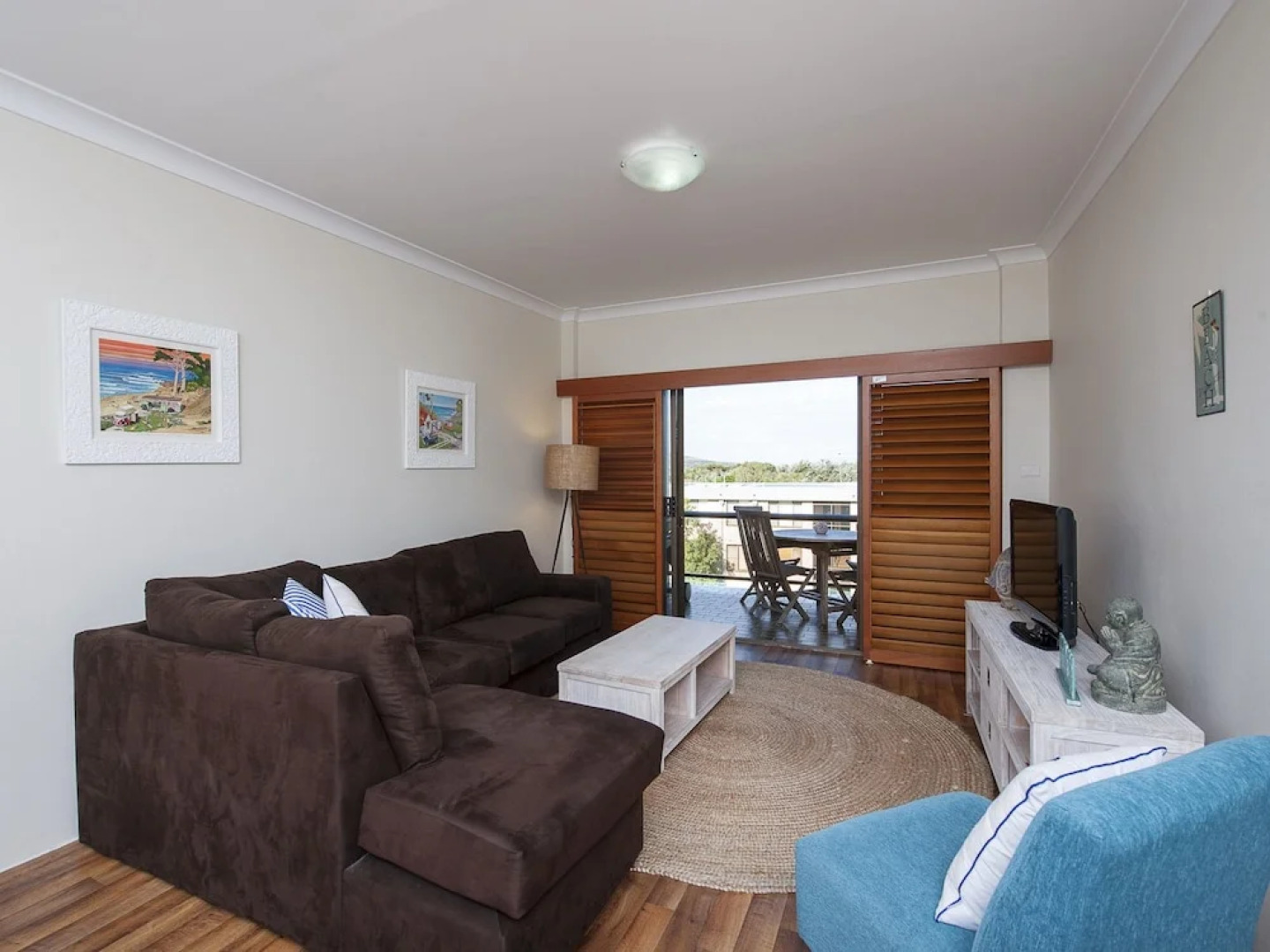 The Dunes, Unit 10/38 Marine Drive