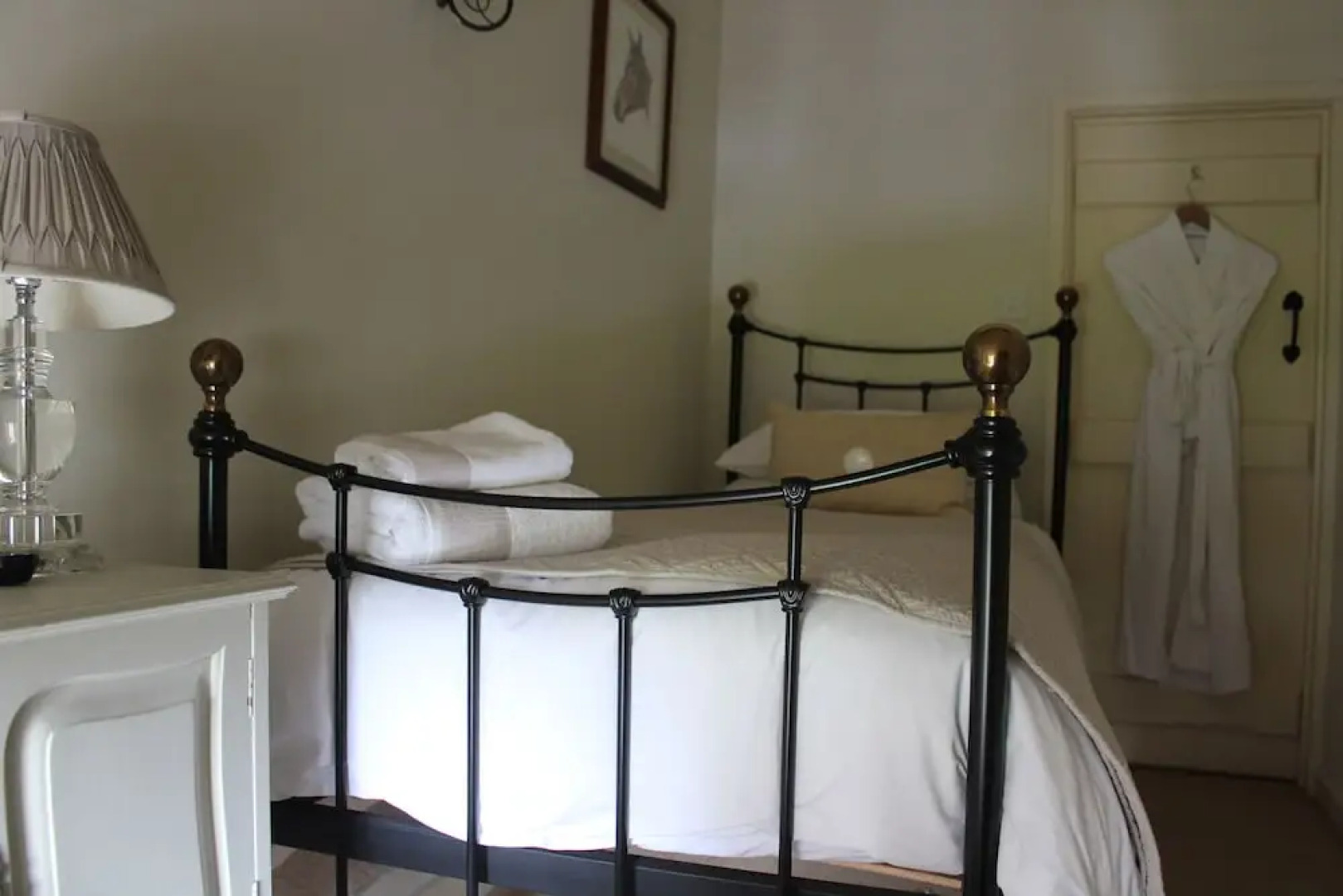 B & B at West Knole House