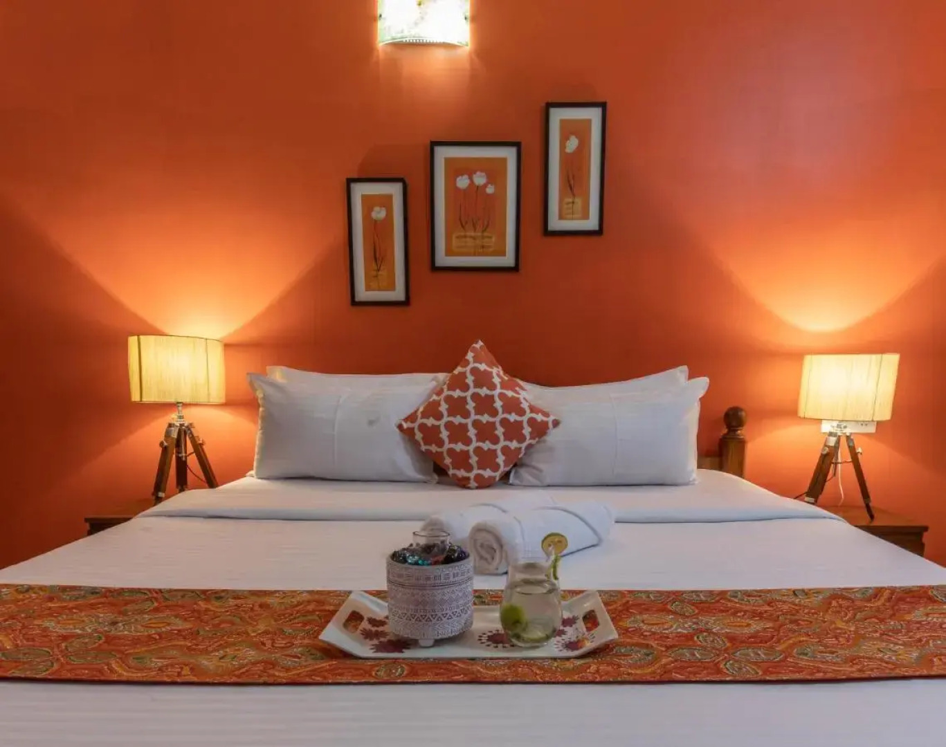 Thor Villa, 5BHK-Private Pool-Cook-Caretaker