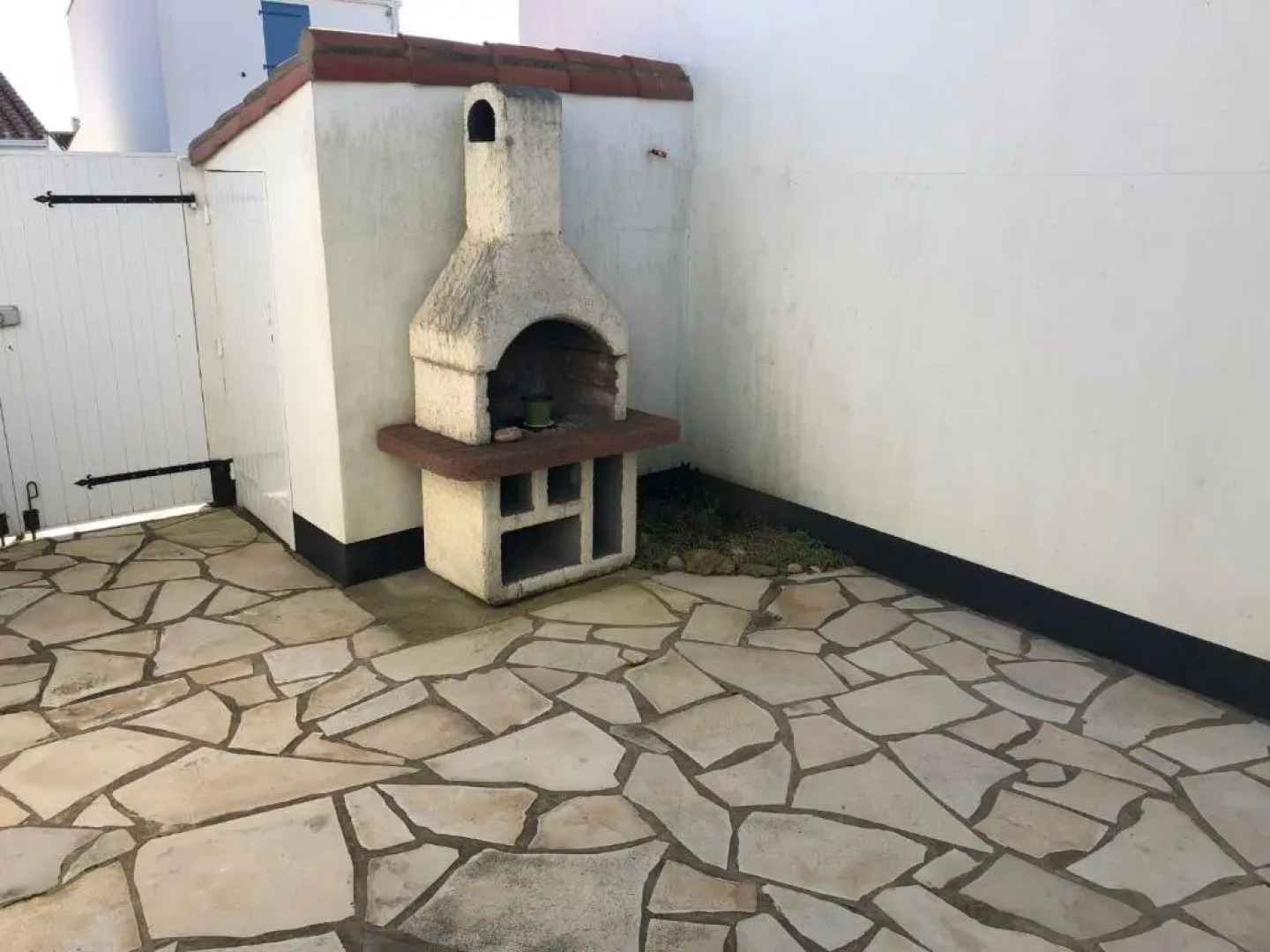 Maison Bretignolles-sur-Mer, 3 pièces, 4 personnes - FR-1-231-89