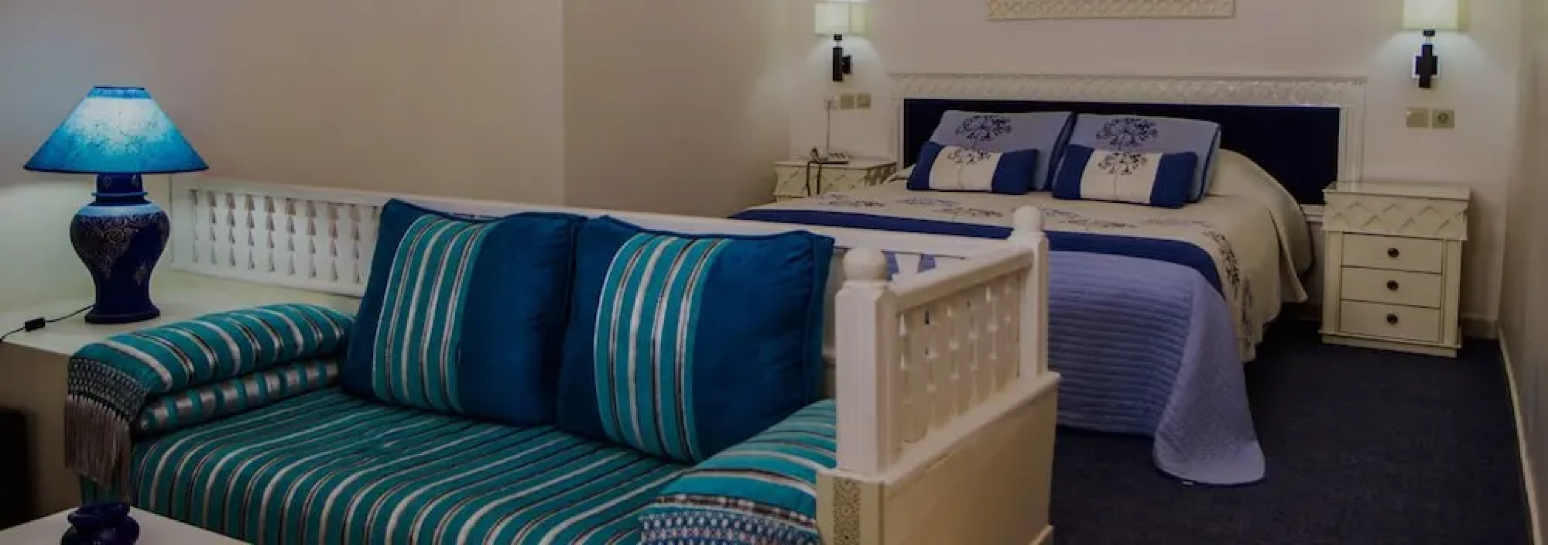 Hotel le riad
