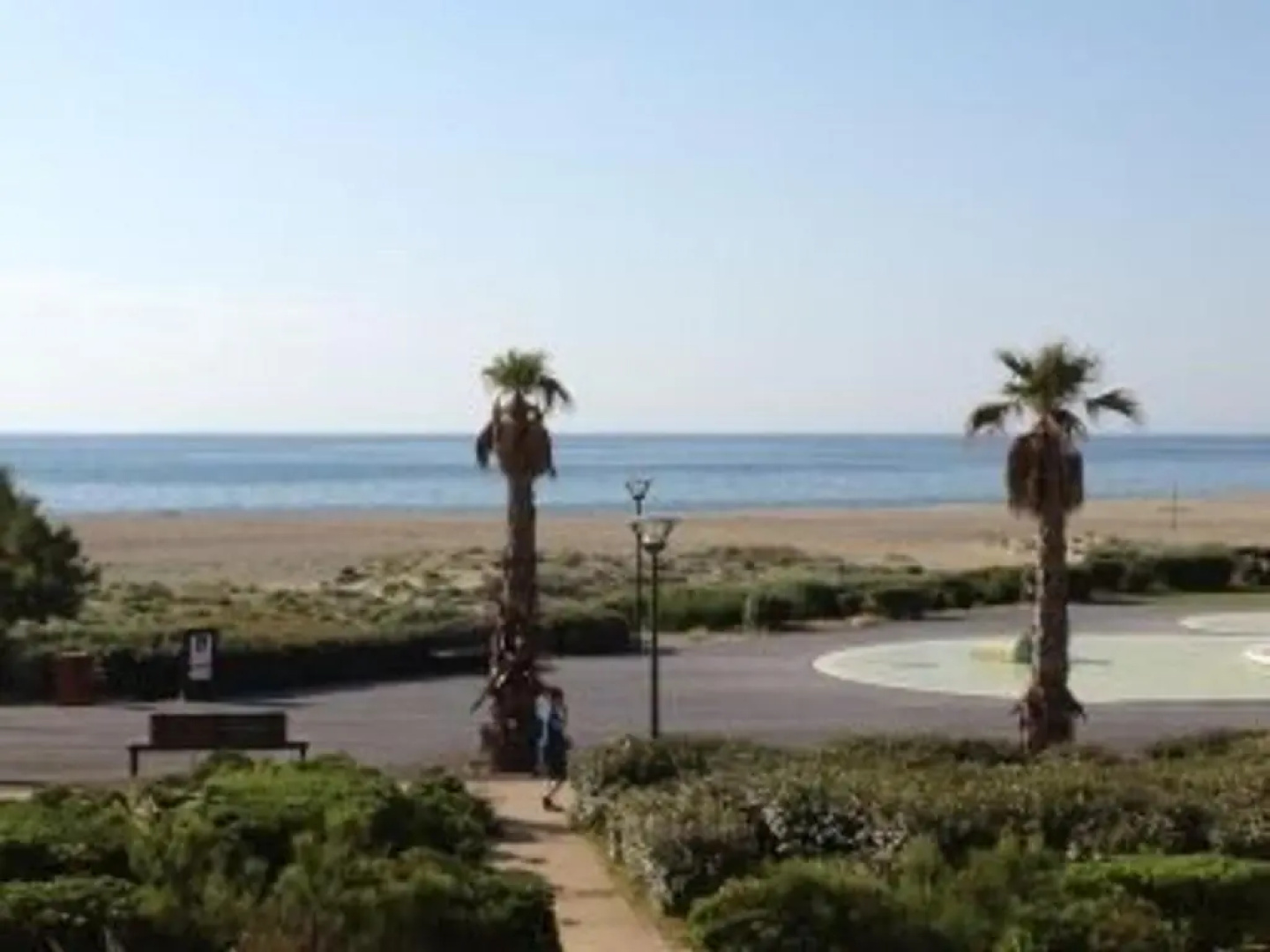 Villa Port Leucate, 3 pièces, 4 personnes - FR-1-81-341