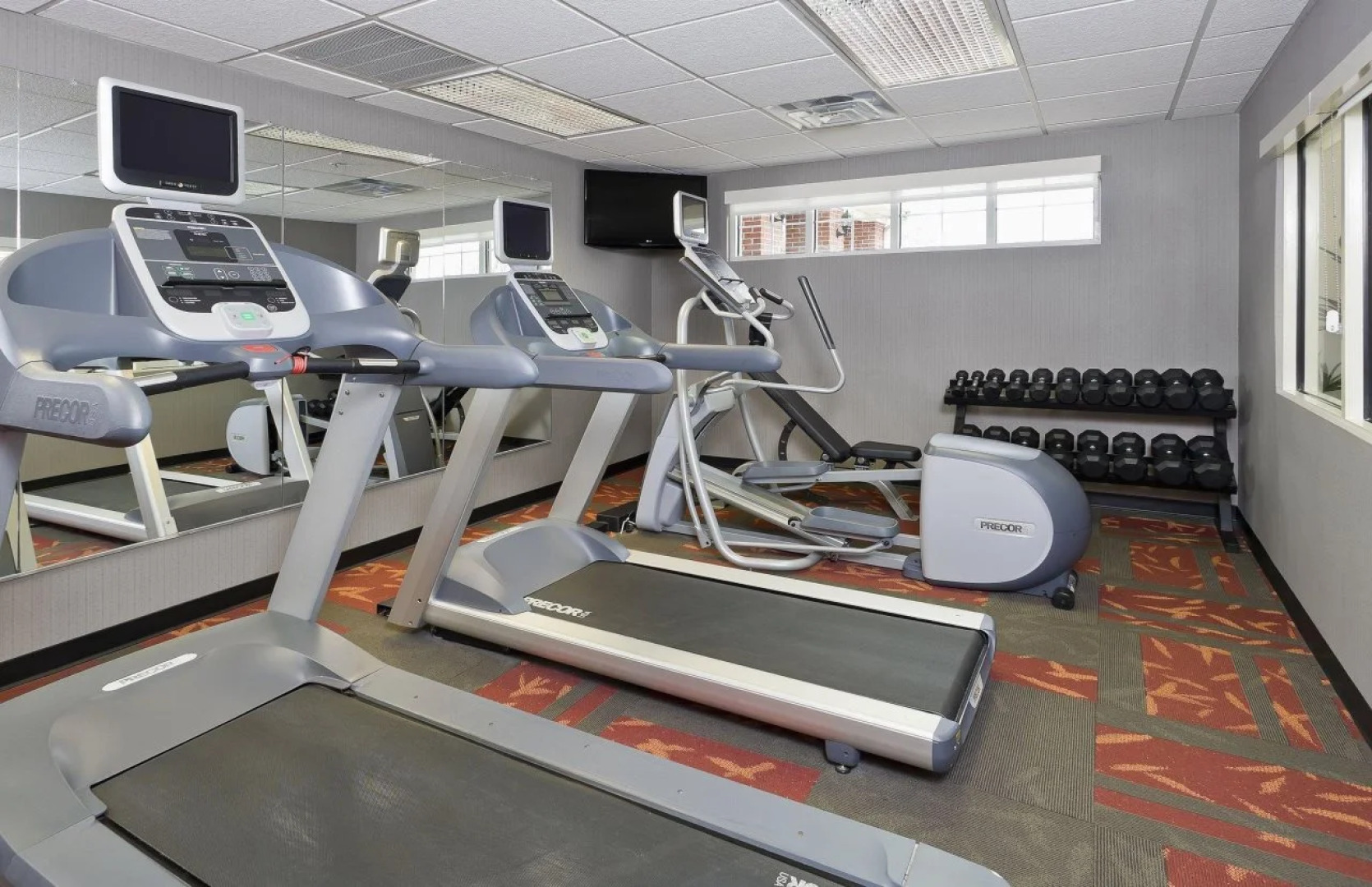 Residence Inn Dallas Lewisville