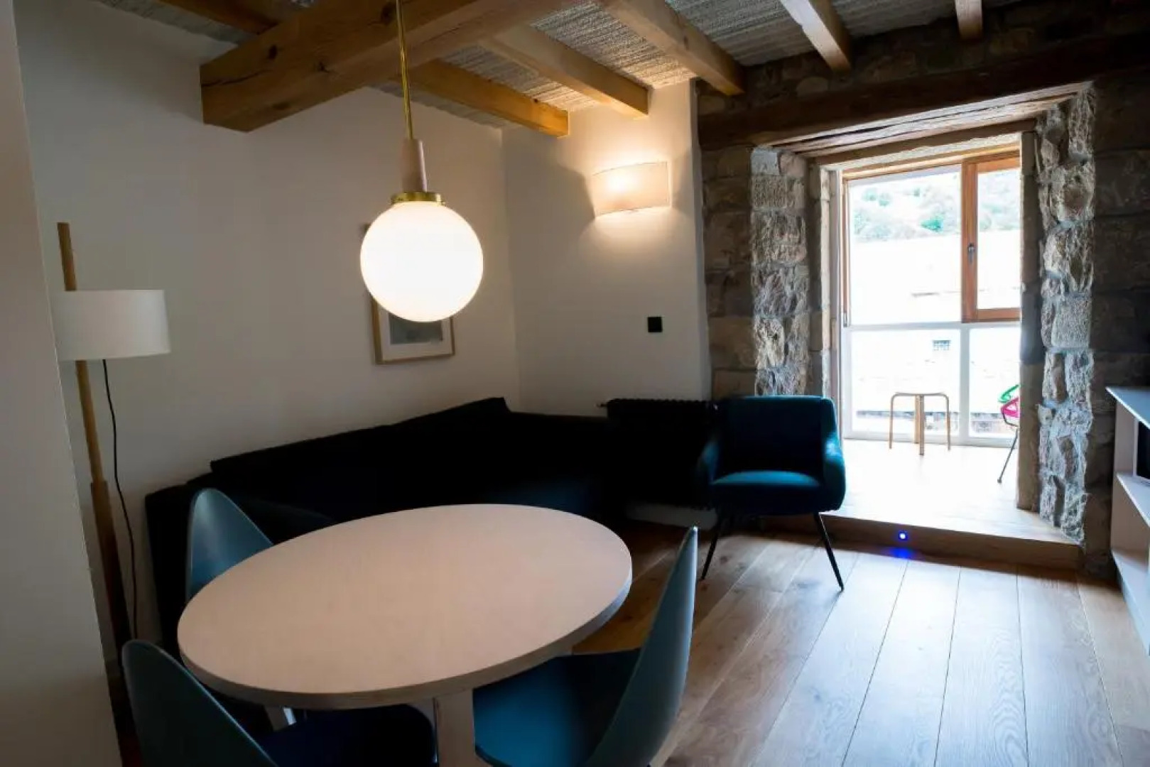 Apartamentos Casa Frutos