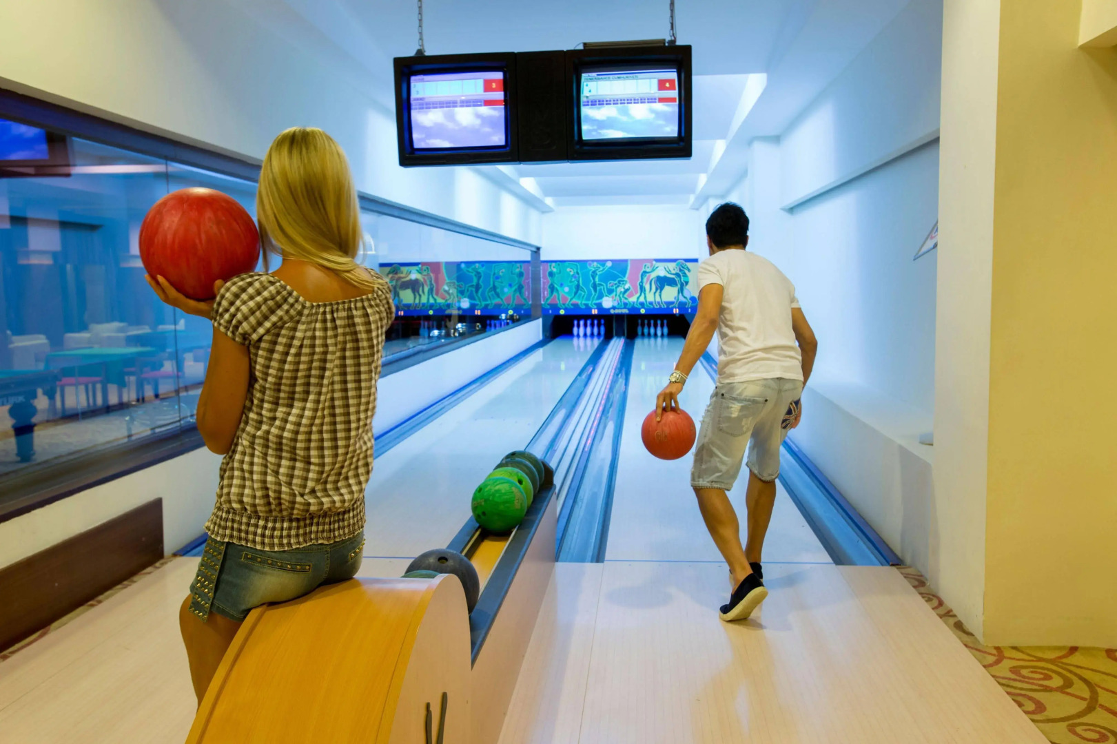 Отель Fame Residence Lara & Spa - All Inclusive