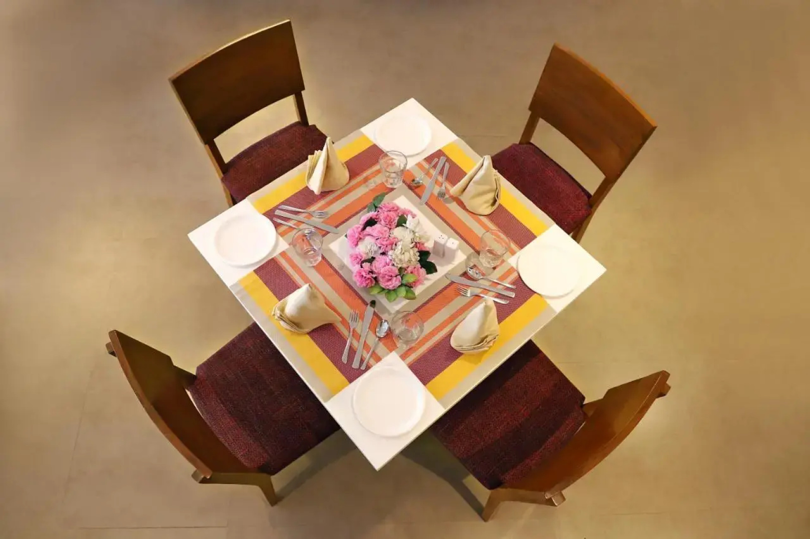 Quality Inn Patria Suites, Rajkot