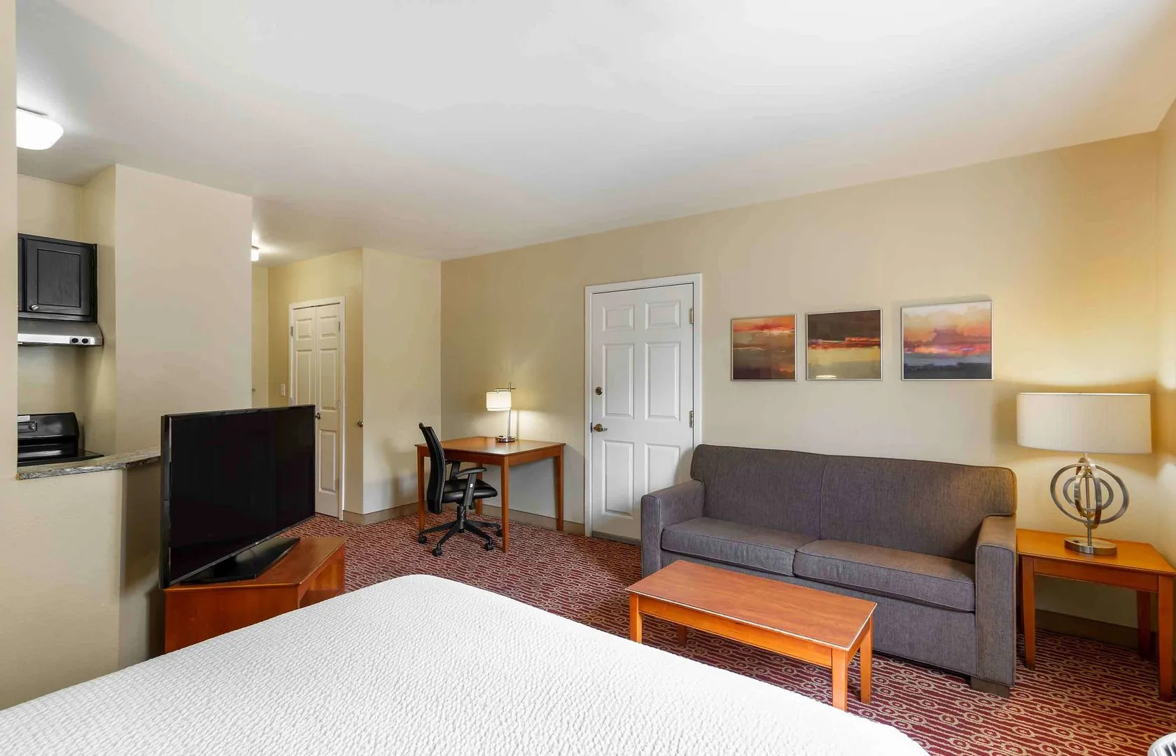 Extended Stay America Suites - Atlanta - Northlake