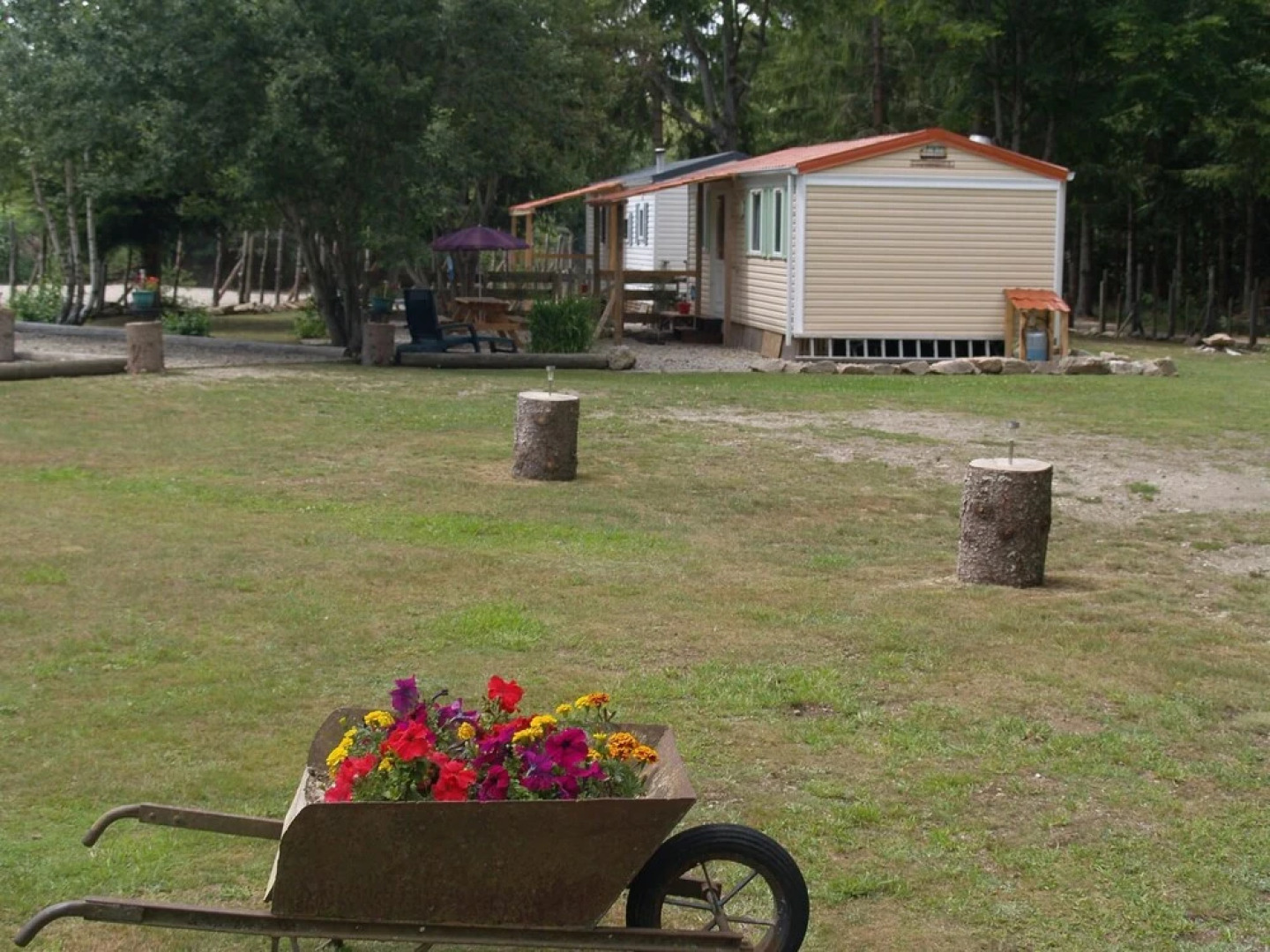 Le Sous Bois De Jade