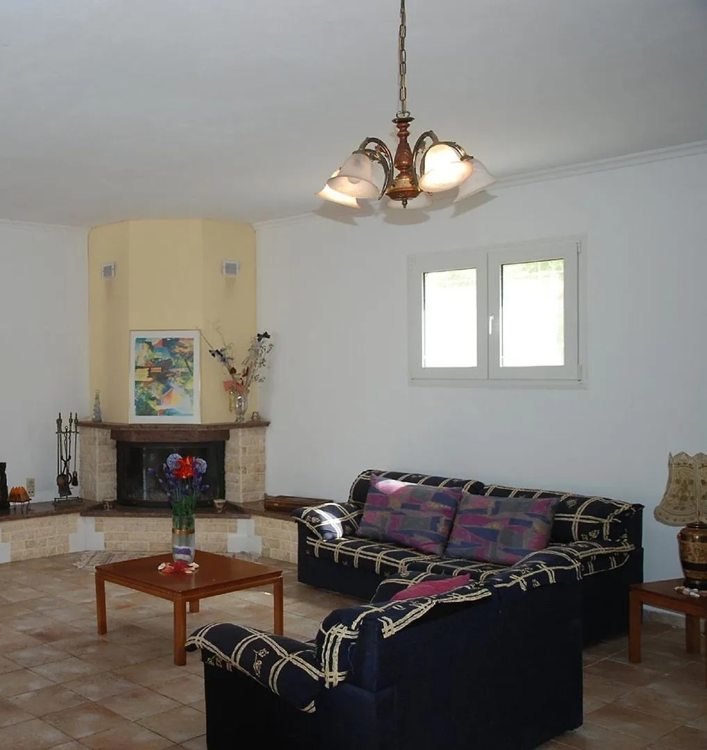 S&C Kosmos Beach Resort