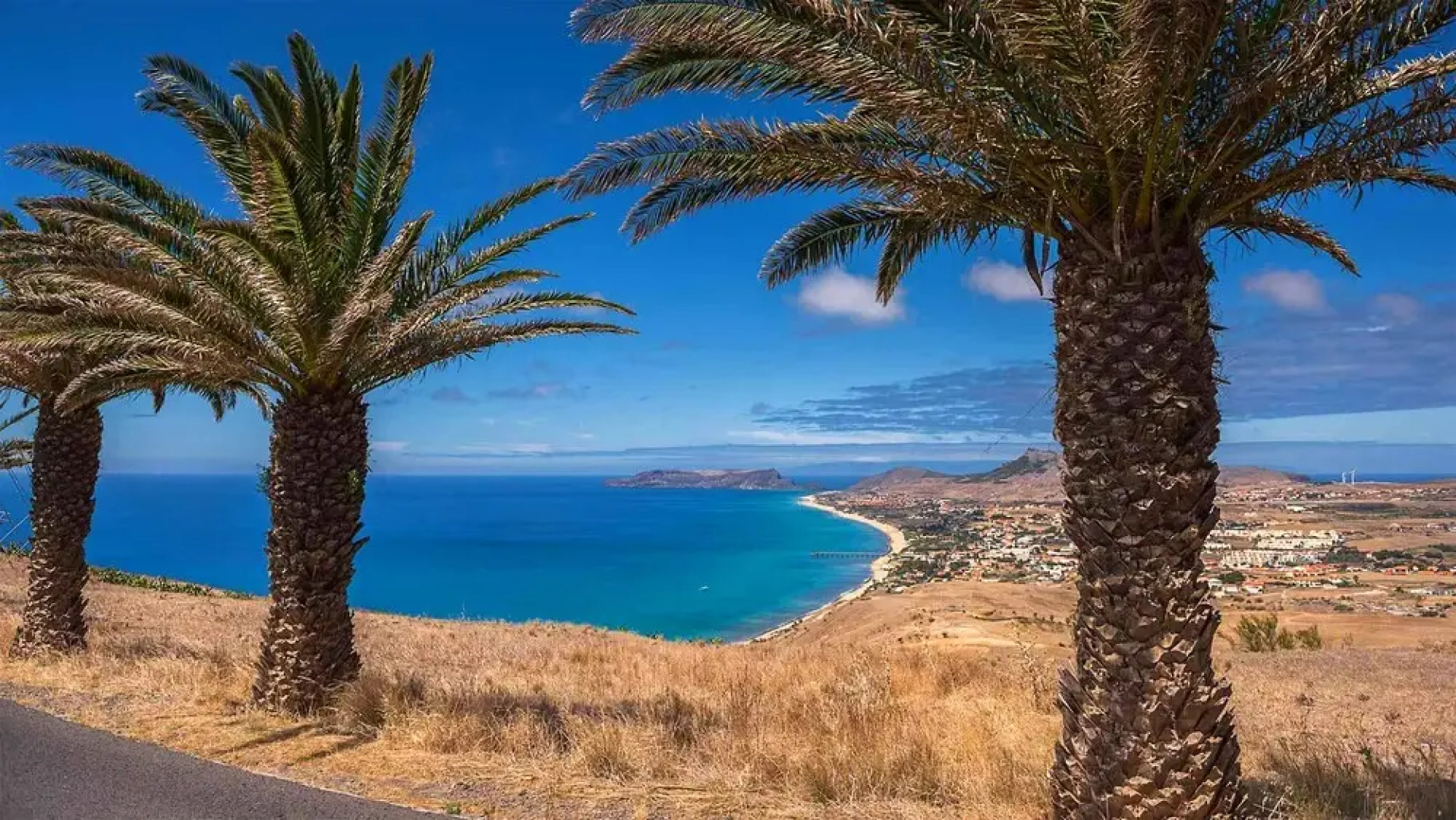 Sea and Sun 4 You - Porto Santo T1