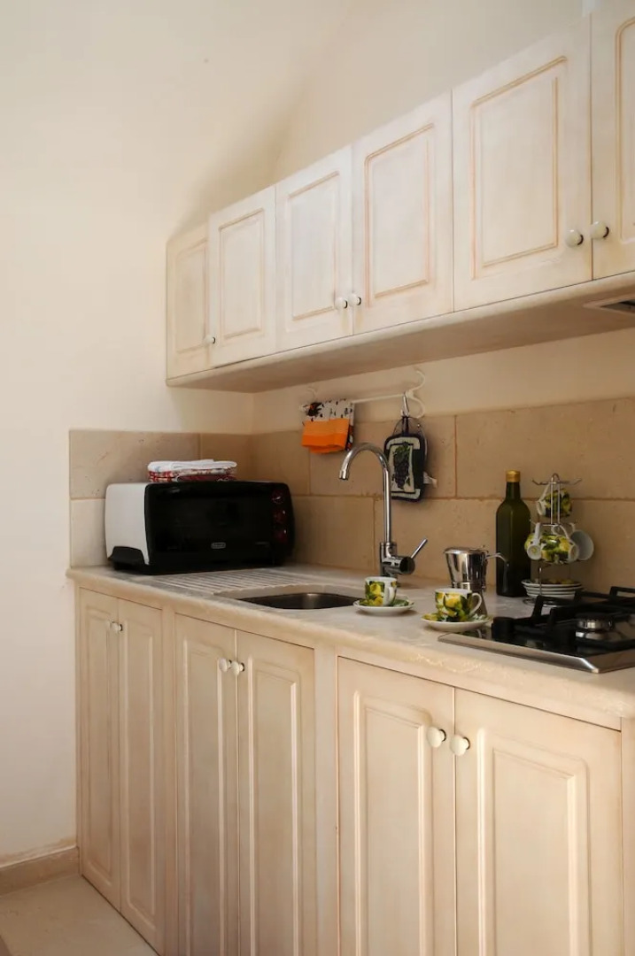 Micele Holiday Houses