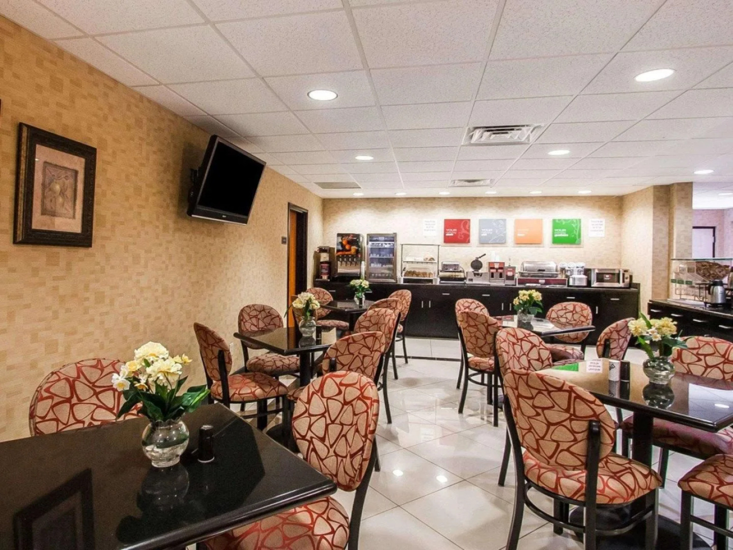 Comfort Inn & Suites Montgomery Eastchase
