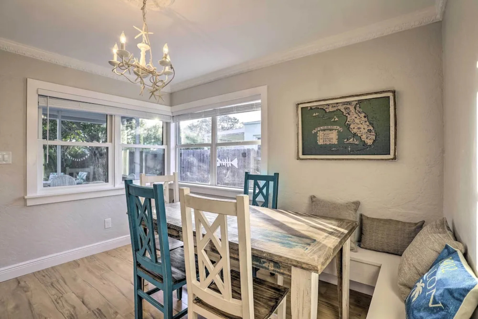 Reddington Beach Oasis w/ Pool, Walk to Ocean!