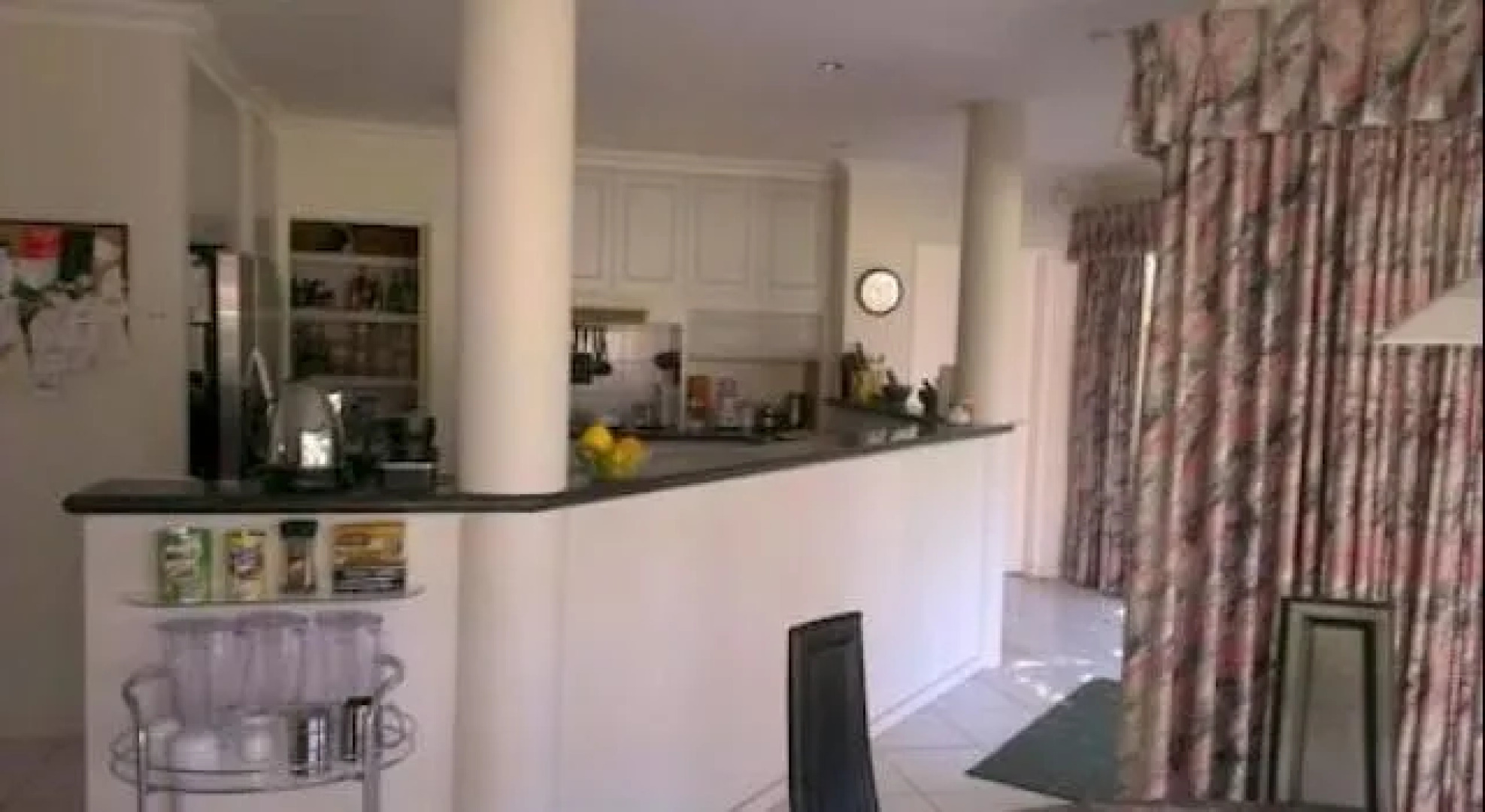 The Vines Avenue Guesthouse